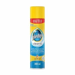 PLEDGE 275ML ASSORTED