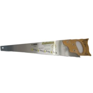 SAW WOOD W/HANDLE BUDGET 22''