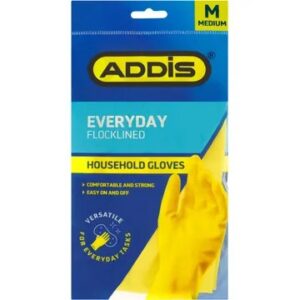 GLOVES HOUSEHOLD EVERYDAY MEDIUM