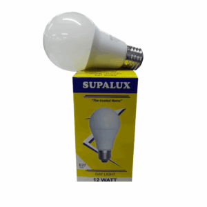 GLOBE 12W DAYLIGHT LED ES