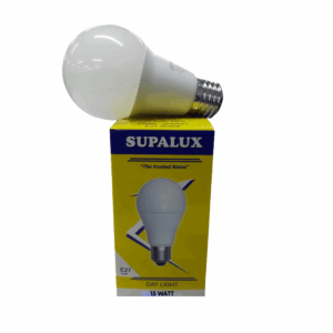 GLOBE 15W DAYLIGHT LED ES