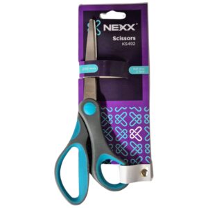 SCISSOR NEXX 200MM 2 TONE SOFT GRIP