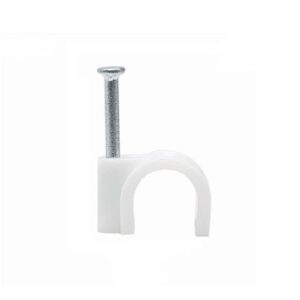 SADDLES ROUND 8MM