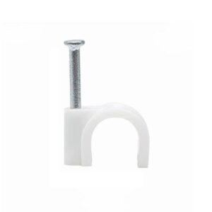 SADDLES ROUND 9MM