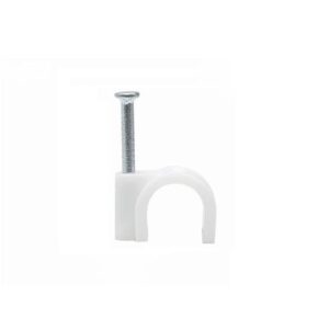 SADDLES ROUND 6MM