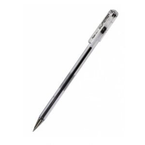 PEN BALL POINT PENTEL BK77 BLK