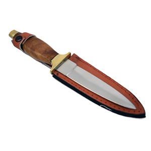 KNIFE BOOT LIGHT 9 809 9 LQ