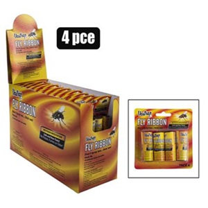 FLY RIBBON PLASTIC 4PCE