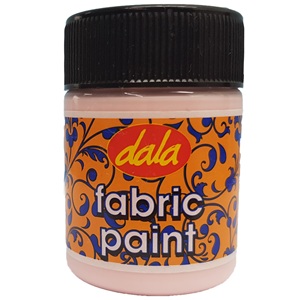 PAINT FABRIC DALA 50ML CHIFFON PINK