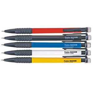 PENCIL CLUTCH FOSKA XY 2013
