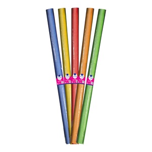 WRAP KRAFT COLOUR 2M X 480MM