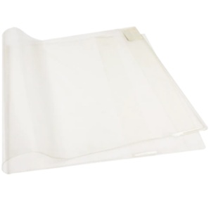 FILE L/A PVC COVER