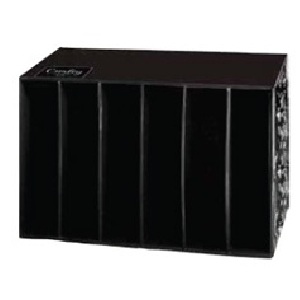 STORAGE BOX LEVER ARCH FILE 6 FILE