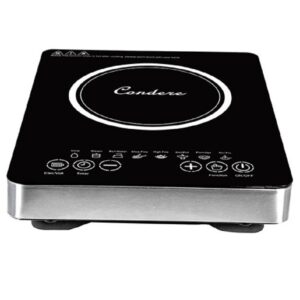 INDUCTION COOKER CONDERE C-RPSF20A