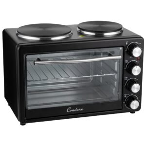 MINI OVEN CONDERE 22LT