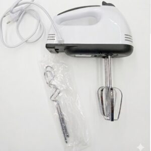 HAND MIXER CONDERE DH-0133 100W