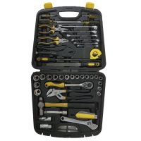 SATISFY MECHANICAL 51 TOOL SET 21