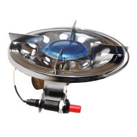 gas cooker top dz-2077